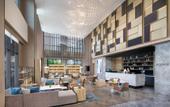 Туры в отель Courtyard by Marriott Nanjing Jiangning