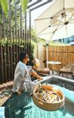 Туры в отель Ocean Spring Resort Chengdu - MGallery