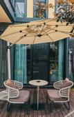 Туры в отель Ocean Spring Resort Chengdu - MGallery