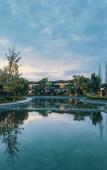 Туры в отель Ocean Spring Resort Chengdu - MGallery