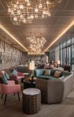 Туры в отель Ocean Spring Resort Chengdu - MGallery