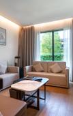 Туры в отель Ocean Spring Resort Chengdu - MGallery
