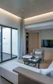 Туры в отель Ocean Spring Resort Chengdu - MGallery