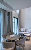 Туры в отель Ocean Spring Resort Chengdu - MGallery