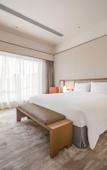 Туры в отель Ocean Spring Resort Chengdu - MGallery