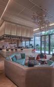 Туры в отель Ocean Spring Resort Chengdu - MGallery