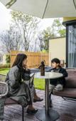 Туры в отель Ocean Spring Resort Chengdu - MGallery