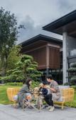 Туры в отель Ocean Spring Resort Chengdu - MGallery