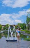 Туры в отель Ocean Spring Resort Chengdu - MGallery