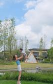 Туры в отель Ocean Spring Resort Chengdu - MGallery