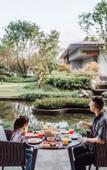 Туры в отель Ocean Spring Resort Chengdu - MGallery