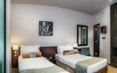 Туры в отель Signature Hotel Apartments & Spa Marina