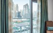 Туры в отель Signature Hotel Apartments & Spa Marina