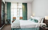 Туры в отель Signature Hotel Apartments & Spa Marina