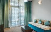 Туры в отель Signature Hotel Apartments & Spa Marina