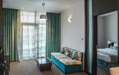 Туры в отель Signature Hotel Apartments & Spa Marina