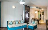 Туры в отель Signature Hotel Apartments & Spa Marina