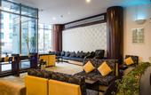 Туры в отель Signature Hotel Apartments & Spa Marina