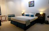 Туры в отель Signature Hotel Apartments & Spa Marina