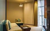 Туры в отель Signature Hotel Apartments & Spa Marina