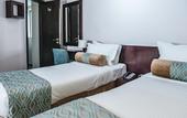 Туры в отель Signature Hotel Apartments & Spa Marina