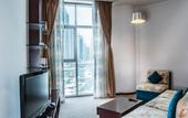 Туры в отель Signature Hotel Apartments & Spa Marina