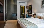 Туры в отель Signature Hotel Apartments & Spa Marina