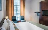Туры в отель Signature Hotel Apartments & Spa Marina