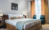 Туры в отель Signature Hotel Apartments & Spa Marina