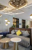 Туры в отель Hilton Garden Inn Changchun Economic Development Zone
