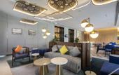 Туры в отель Hilton Garden Inn Changchun Economic Development Zone