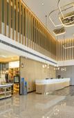 Туры в отель Hilton Garden Inn Changchun Economic Development Zone