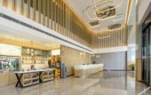Туры в отель Hilton Garden Inn Changchun Economic Development Zone