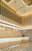 Туры в отель Hilton Garden Inn Changchun Economic Development Zone