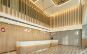 Туры в отель Hilton Garden Inn Changchun Economic Development Zone