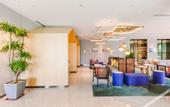 Туры в отель Hilton Garden Inn Changchun Economic Development Zone