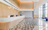 Туры в отель Hilton Garden Inn Changchun Economic Development Zone