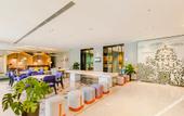 Туры в отель Hilton Garden Inn Changchun Economic Development Zone