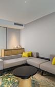 Туры в отель Hilton Garden Inn Changchun Economic Development Zone