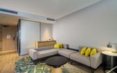 Туры в отель Hilton Garden Inn Changchun Economic Development Zone