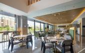 Туры в отель Hilton Garden Inn Changchun Economic Development Zone