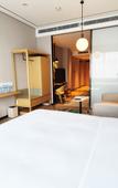 Туры в отель Hilton Garden Inn Changchun Economic Development Zone