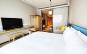 Туры в отель Hilton Garden Inn Changchun Economic Development Zone