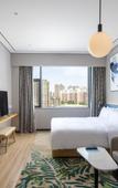 Туры в отель Hilton Garden Inn Changchun Economic Development Zone