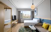 Туры в отель Hilton Garden Inn Changchun Economic Development Zone