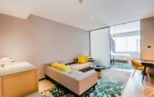 Туры в отель Hilton Garden Inn Changchun Economic Development Zone