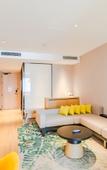 Туры в отель Hilton Garden Inn Changchun Economic Development Zone