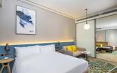 Туры в отель Hilton Garden Inn Changchun Economic Development Zone