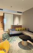 Туры в отель Hilton Garden Inn Changchun Economic Development Zone