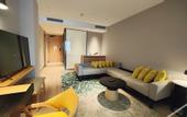 Туры в отель Hilton Garden Inn Changchun Economic Development Zone